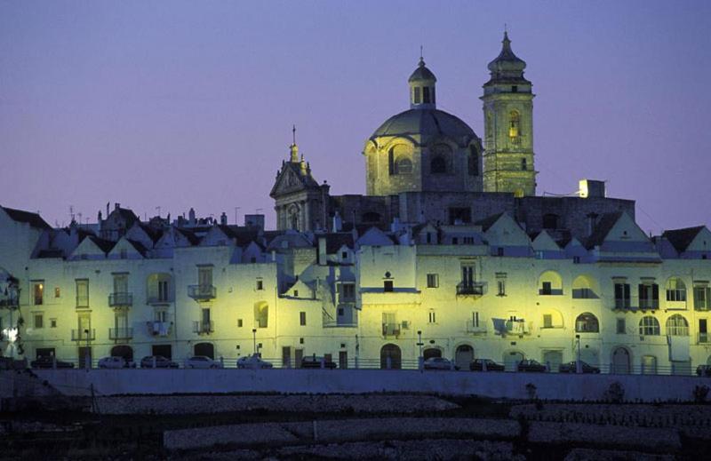 Annas Trulli Paradise-Alberobello Martina Franca Exterior photo